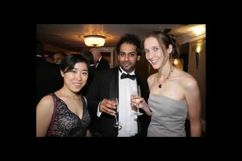 Drinks Reception